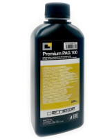 Масло Errecom PREMIUM PAG 100 [0,5 л]